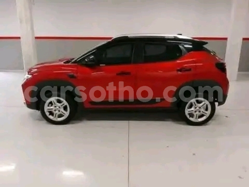 Big with watermark renault kadjar maseru maseru 30261