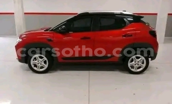 Acheter Occasion Voiture Renault Kadjar Bleu à Maseru, Maseru Acheter Occasion Voiture Renault Kadjar Bleu à Maseru, Maseru