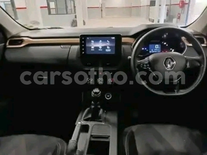 Big with watermark renault kadjar maseru maseru 30261