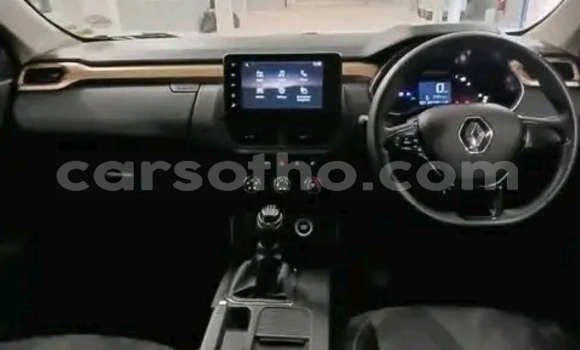 Acheter Occasion Voiture Renault Kadjar Bleu à Maseru, Maseru Acheter Occasion Voiture Renault Kadjar Bleu à Maseru, Maseru