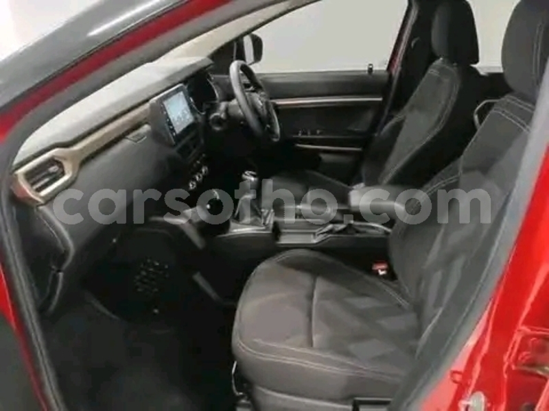 Big with watermark renault kadjar maseru maseru 30261