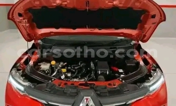 Acheter Occasion Voiture Renault Kadjar Bleu à Maseru, Maseru Acheter Occasion Voiture Renault Kadjar Bleu à Maseru, Maseru