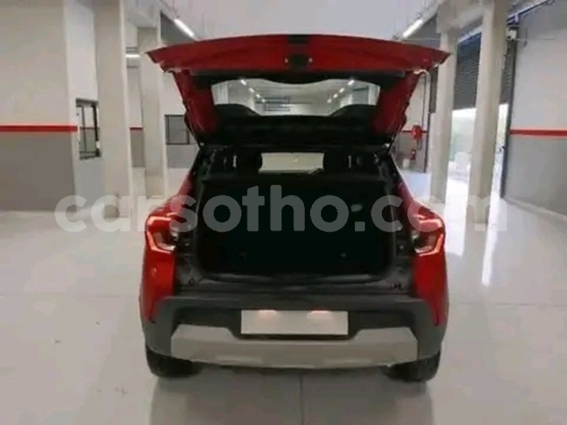 Big with watermark renault kadjar maseru maseru 30261