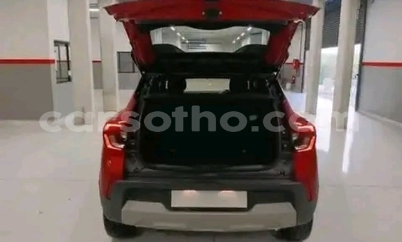 Acheter Occasion Voiture Renault Kadjar Bleu à Maseru, Maseru Acheter Occasion Voiture Renault Kadjar Bleu à Maseru, Maseru