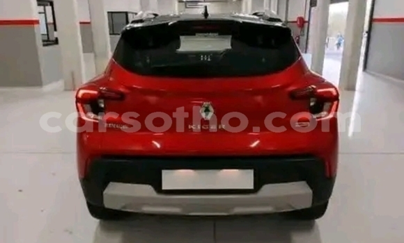 Acheter Occasion Voiture Renault Kadjar Bleu à Maseru, Maseru Acheter Occasion Voiture Renault Kadjar Bleu à Maseru, Maseru