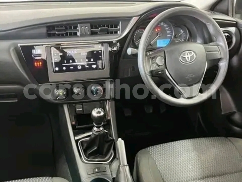 Big with watermark toyota corolla maseru maseru 30262