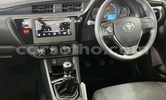 Buy Used Toyota Corolla White Car in Maseru in Maseru Buy Used Toyota Corolla White Car in Maseru in Maseru