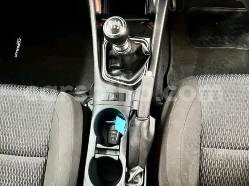 Big with watermark toyota corolla maseru maseru 30262