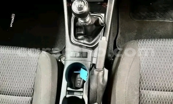 Buy Used Toyota Corolla White Car in Maseru in Maseru Buy Used Toyota Corolla White Car in Maseru in Maseru