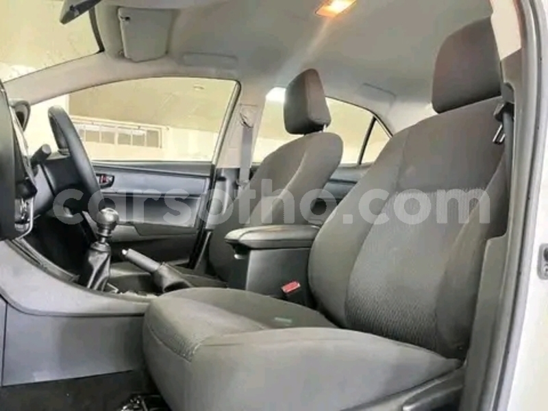 Big with watermark toyota corolla maseru maseru 30262