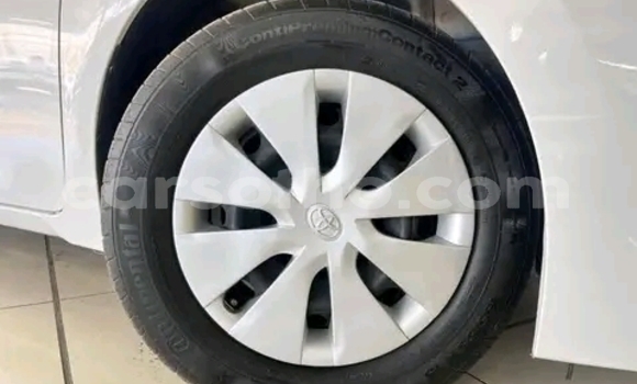Buy Used Toyota Corolla White Car in Maseru in Maseru Buy Used Toyota Corolla White Car in Maseru in Maseru