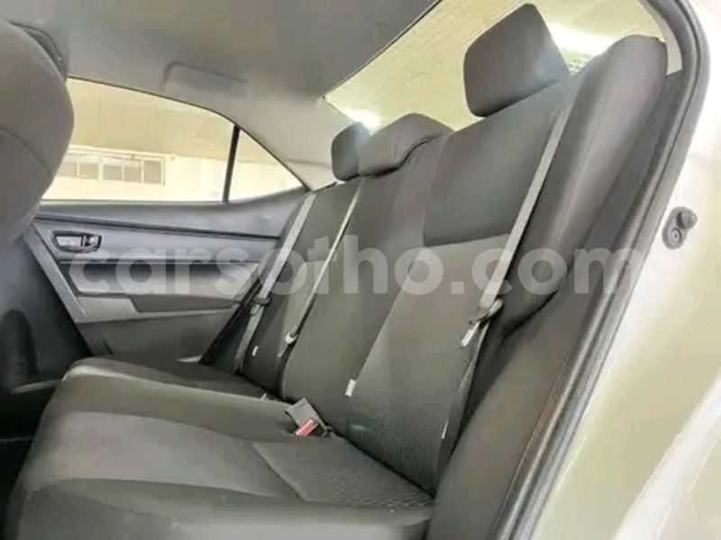 Big with watermark toyota corolla maseru maseru 30262