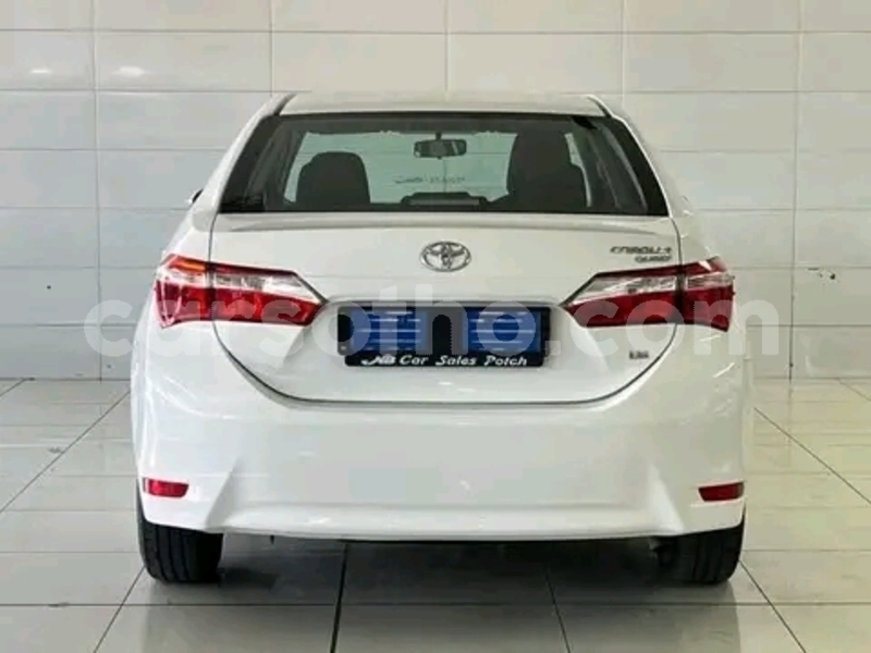 Big with watermark toyota corolla maseru maseru 30262