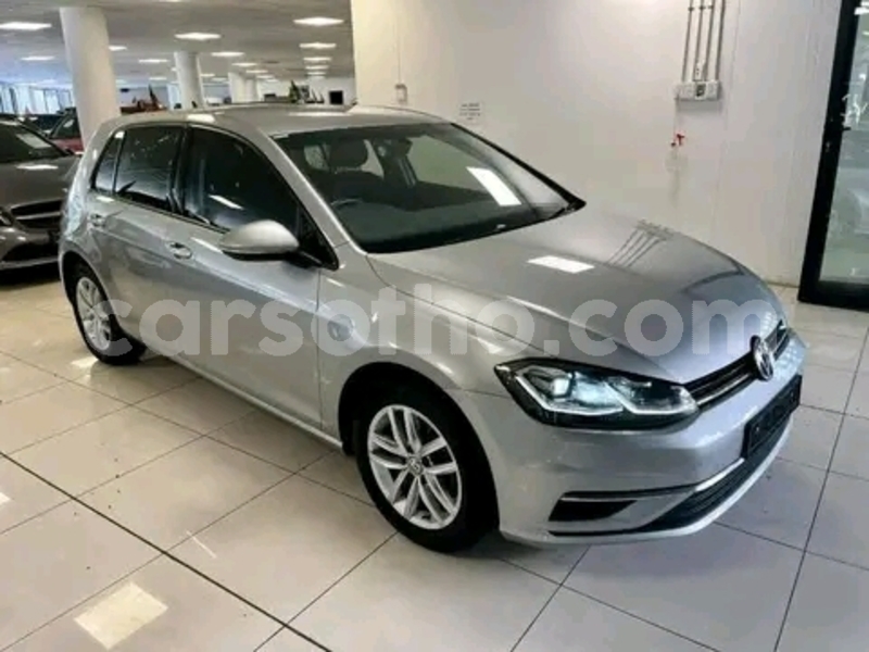 Big with watermark volkswagen golf maseru maseru 30264