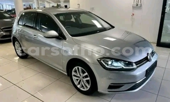 Acheter Occasion Voiture Volkswagen Golf Autre à Maseru, Maseru