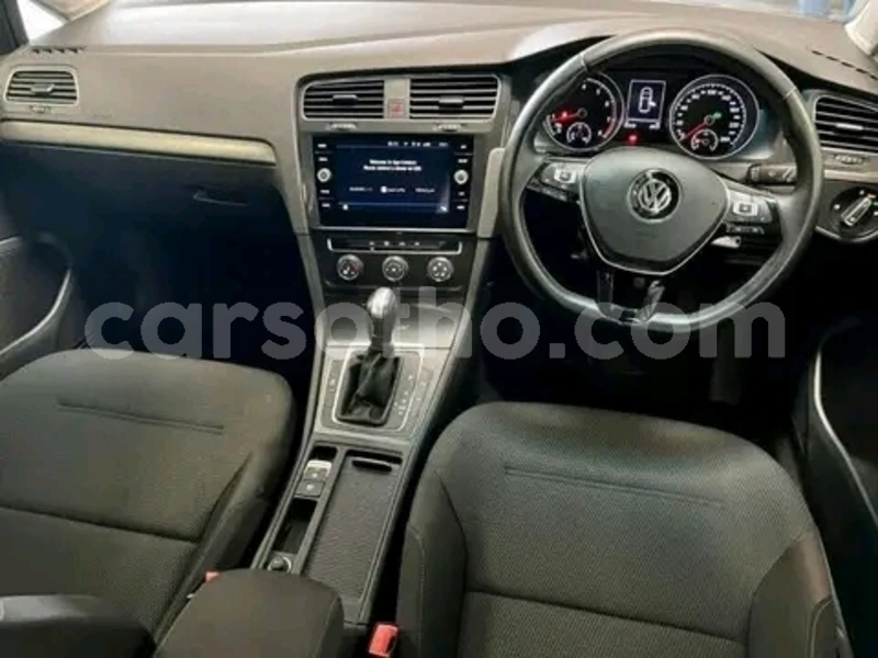 Big with watermark volkswagen golf maseru maseru 30264