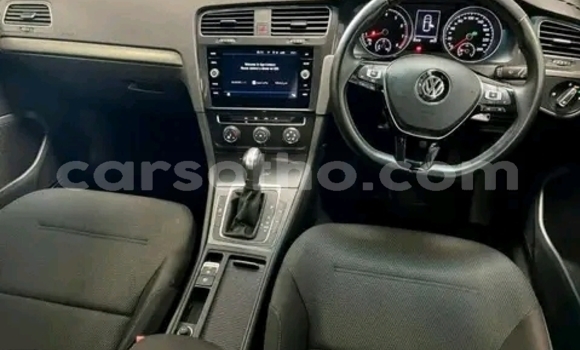 Sayi Na hannu Volkswagen Golf Other Mota in Maseru a Maseru Sayi Na hannu Volkswagen Golf Other Mota in Maseru a Maseru