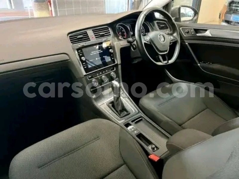 Big with watermark volkswagen golf maseru maseru 30264