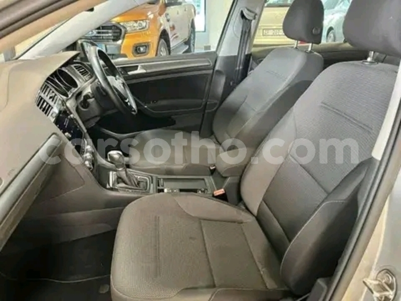 Big with watermark volkswagen golf maseru maseru 30264