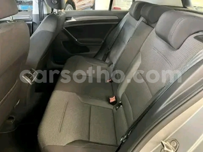 Big with watermark volkswagen golf maseru maseru 30264