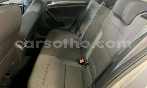 Sayi Na hannu Volkswagen Golf Other Mota in Maseru a Maseru Sayi Na hannu Volkswagen Golf Other Mota in Maseru a Maseru