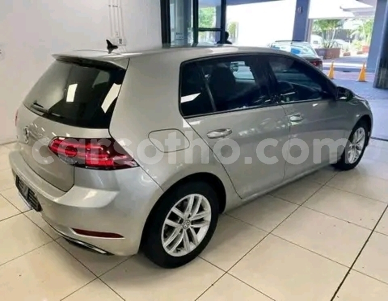 Big with watermark volkswagen golf maseru maseru 30264