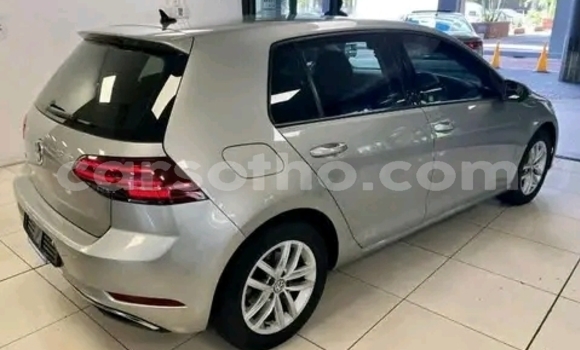 Sayi Na hannu Volkswagen Golf Other Mota in Maseru a Maseru Sayi Na hannu Volkswagen Golf Other Mota in Maseru a Maseru