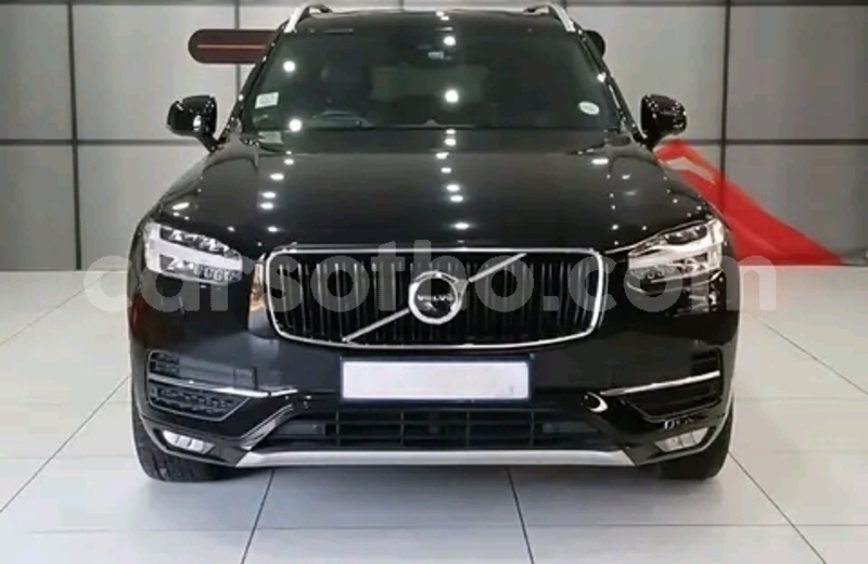 Big with watermark volvo xc90 maseru maseru 30265