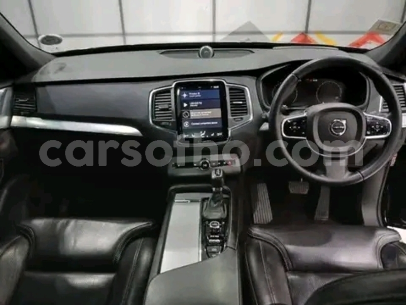 Big with watermark volvo xc90 maseru maseru 30265