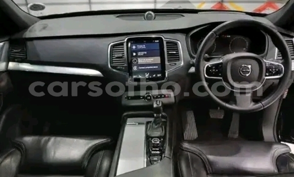 Buy Used Volvo XC90 Black Car in Maseru in Maseru Buy Used Volvo XC90 Black Car in Maseru in Maseru
