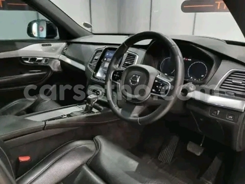 Big with watermark volvo xc90 maseru maseru 30265