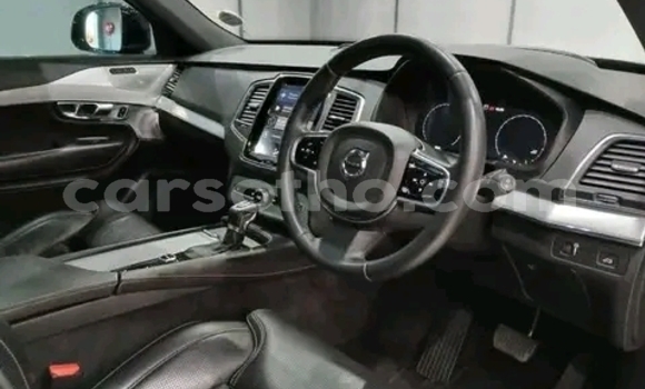 Buy Used Volvo XC90 Black Car in Maseru in Maseru Buy Used Volvo XC90 Black Car in Maseru in Maseru