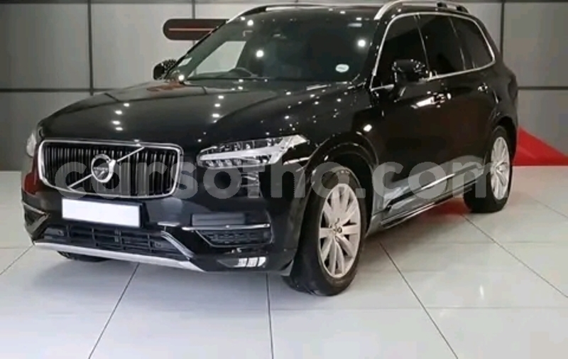 Big with watermark volvo xc90 maseru maseru 30265