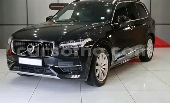 Buy Used Volvo XC90 Black Car in Maseru in Maseru Buy Used Volvo XC90 Black Car in Maseru in Maseru