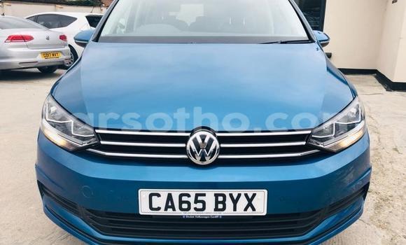 اشتري مستعمل Volkswagen Touran Blue سيارة في Mohale's Hoek في Mohale's Hoek اشتري مستعمل Volkswagen Touran Blue سيارة في Mohale's Hoek في Mohale's Hoek