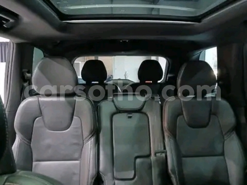 Big with watermark volvo xc90 maseru maseru 30265