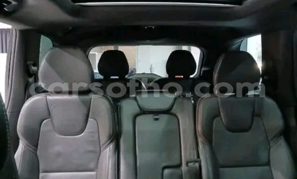 Buy Used Volvo XC90 Black Car in Maseru in Maseru Buy Used Volvo XC90 Black Car in Maseru in Maseru