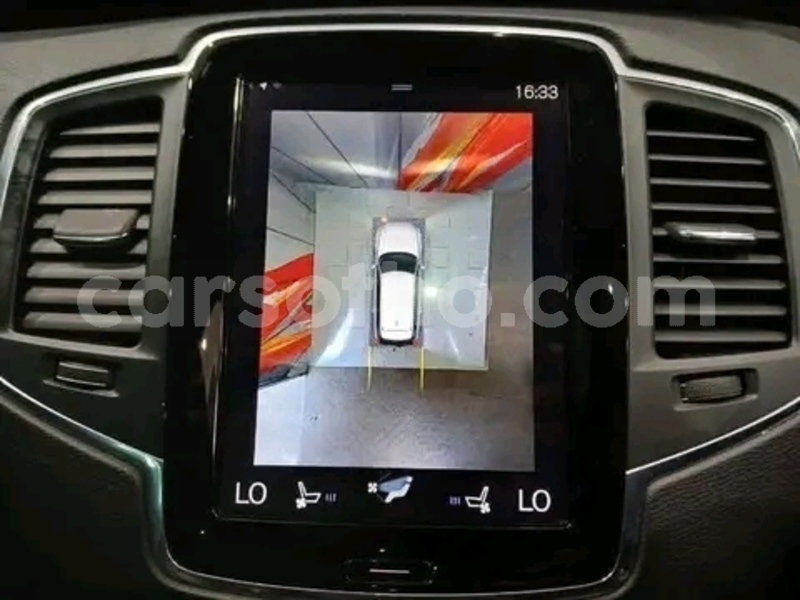 Big with watermark volvo xc90 maseru maseru 30265