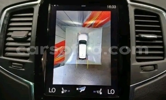 Buy Used Volvo XC90 Black Car in Maseru in Maseru Buy Used Volvo XC90 Black Car in Maseru in Maseru