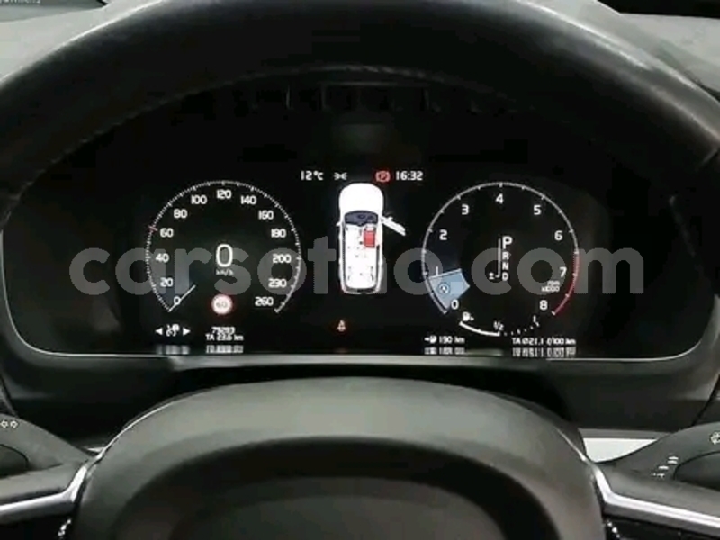 Big with watermark volvo xc90 maseru maseru 30265