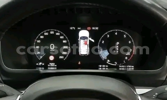 Buy Used Volvo XC90 Black Car in Maseru in Maseru Buy Used Volvo XC90 Black Car in Maseru in Maseru