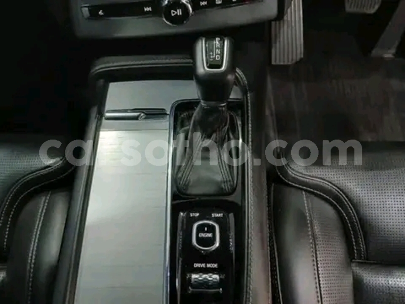 Big with watermark volvo xc90 maseru maseru 30265