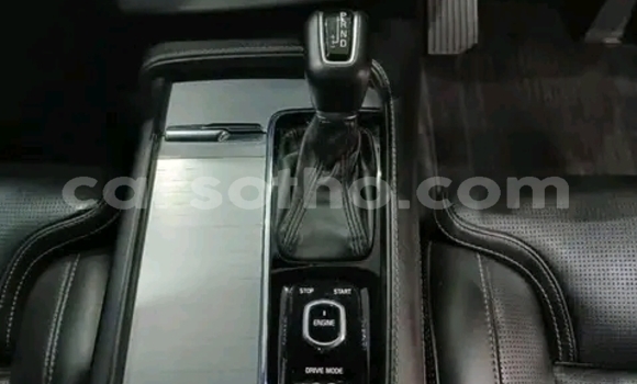 Buy Used Volvo XC90 Black Car in Maseru in Maseru Buy Used Volvo XC90 Black Car in Maseru in Maseru