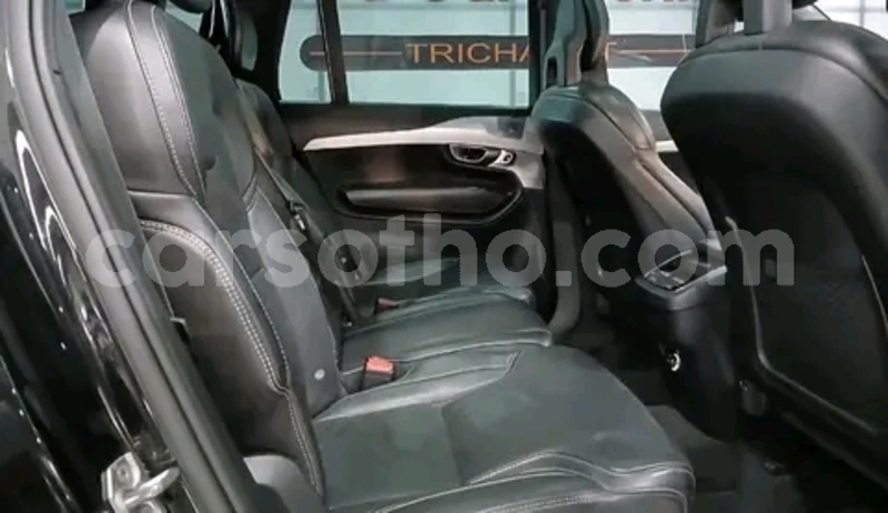 Big with watermark volvo xc90 maseru maseru 30265