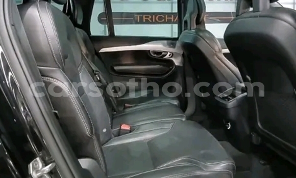 Buy Used Volvo XC90 Black Car in Maseru in Maseru Buy Used Volvo XC90 Black Car in Maseru in Maseru