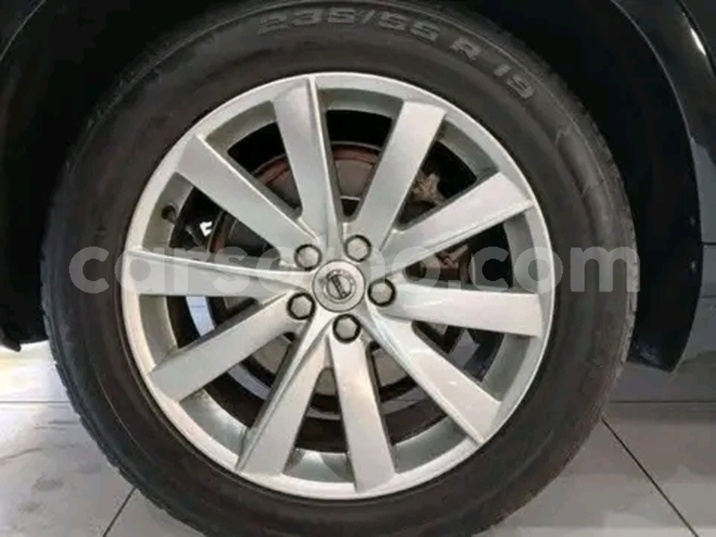 Big with watermark volvo xc90 maseru maseru 30265