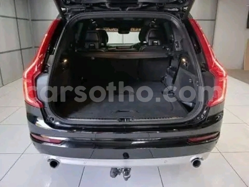 Big with watermark volvo xc90 maseru maseru 30265