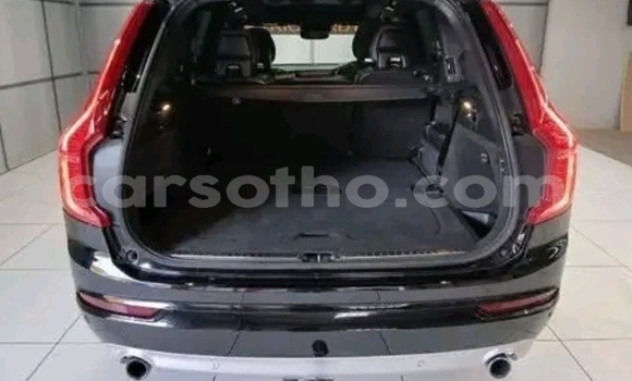 Buy Used Volvo XC90 Black Car in Maseru in Maseru Buy Used Volvo XC90 Black Car in Maseru in Maseru