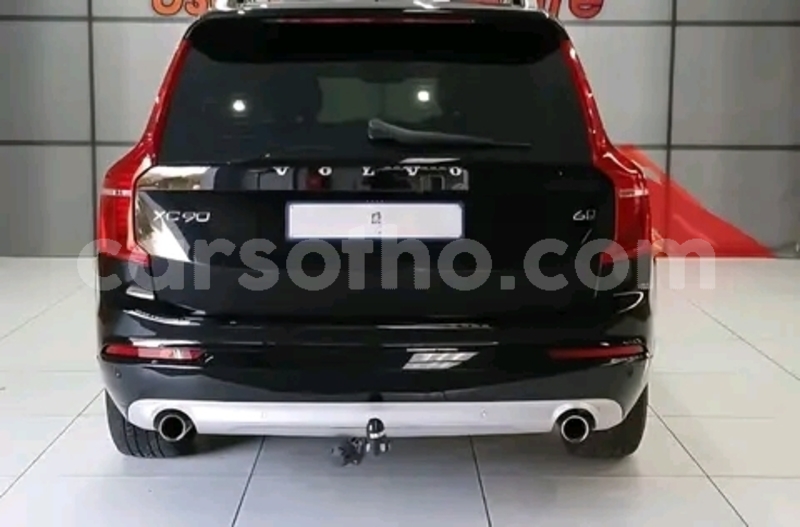 Big with watermark volvo xc90 maseru maseru 30265