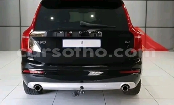 Buy Used Volvo XC90 Black Car in Maseru in Maseru Buy Used Volvo XC90 Black Car in Maseru in Maseru